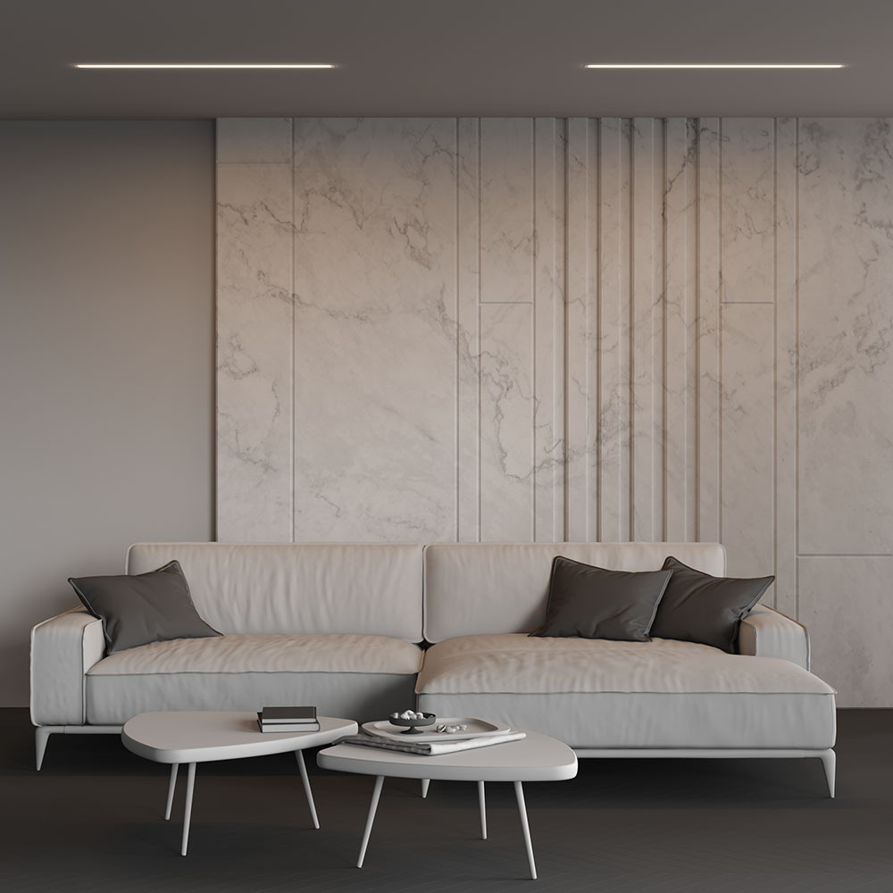 1 м) LL313003 Линейный светильник Technical LL313003