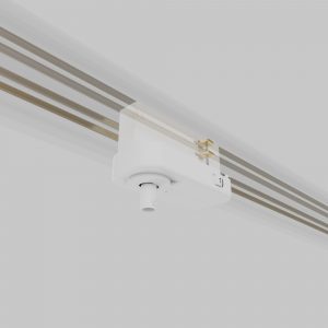 белый Комплектующие для систем освещения с токоведущими элементами Technical TRA005-3-A-W