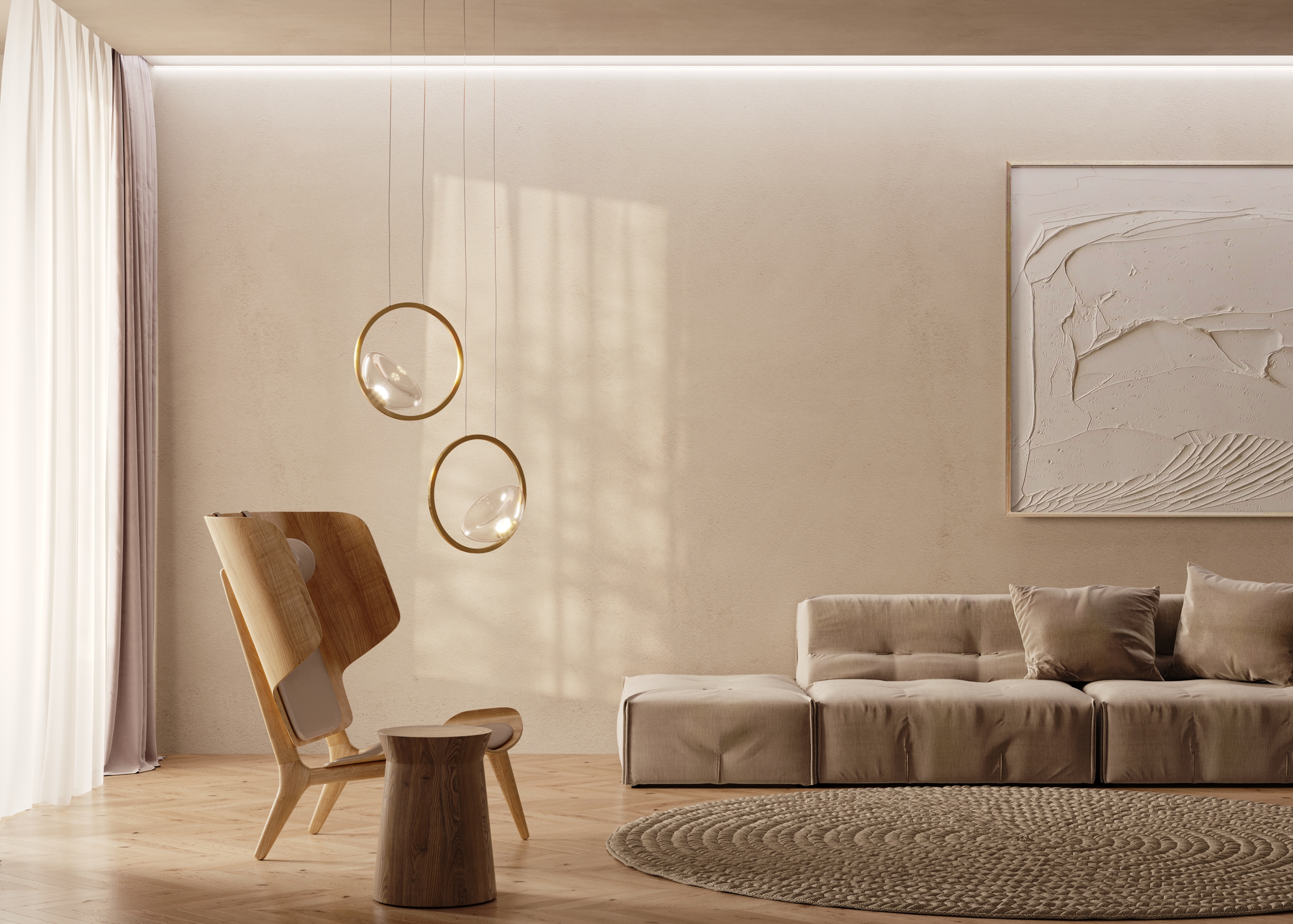 6Вт/м 6000K 5м IP20 Светодиодная лента Led Strip 10110