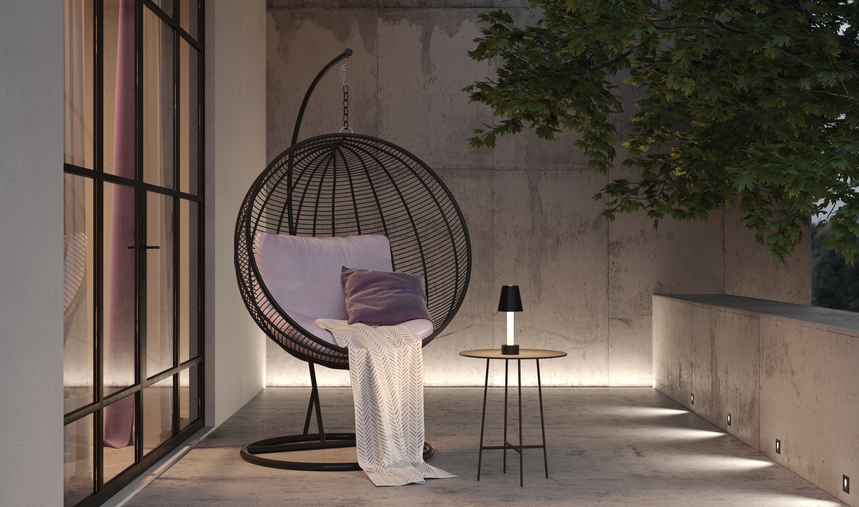 2Вт/м 4000K 5м IP65 Светодиодная лента Led Strip 10124