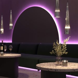 2Вт/м Цветная (RGB) 5м IP20 Светодиодная лента Led Strip 10126