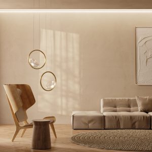 6Вт/м 4000K 5м IP20 Светодиодная лента Led Strip 10143