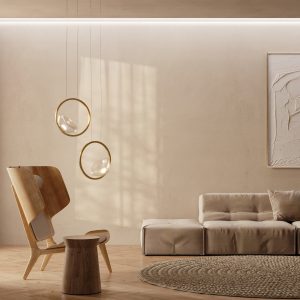 6Вт/м 6000K 5м IP20 Светодиодная лента Led Strip 10144