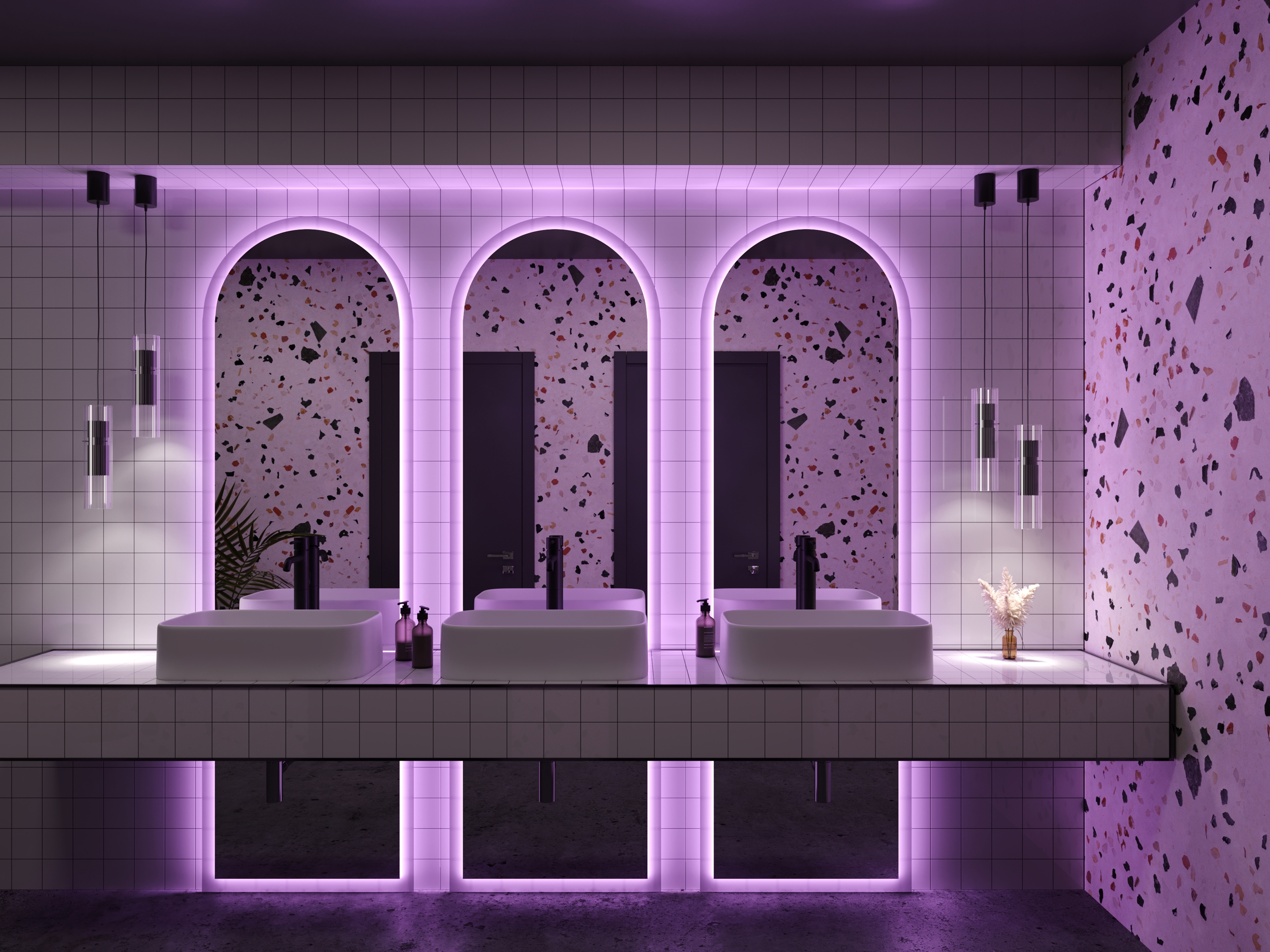 2Вт/м Цветная (RGB) 5м IP65 Светодиодная лента Led Strip 10167