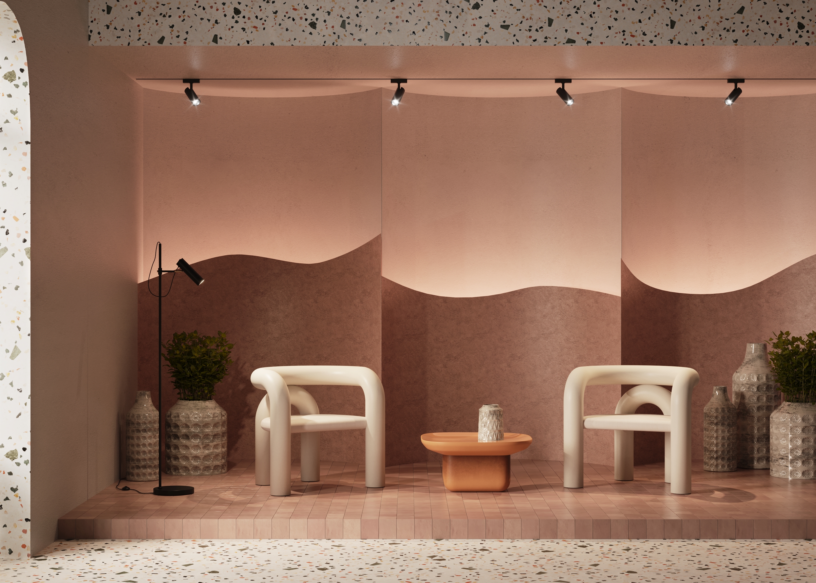 4Вт/м Цветная (RGB) + 3000K 5м IP20 Светодиодная лента Led Strip 10176