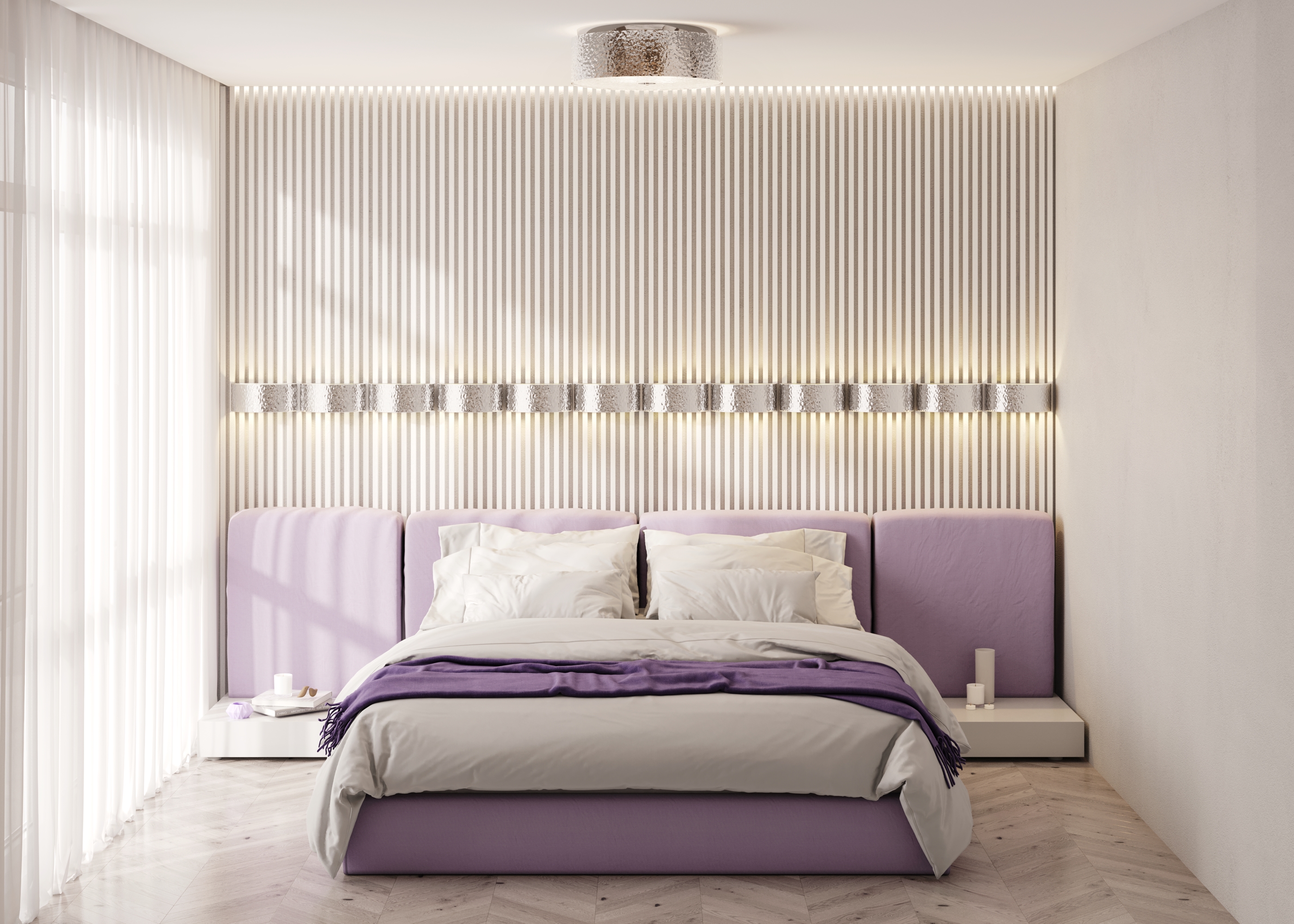 2Вт/м 4000K 5м IP20 Светодиодная лента Led Strip 20002