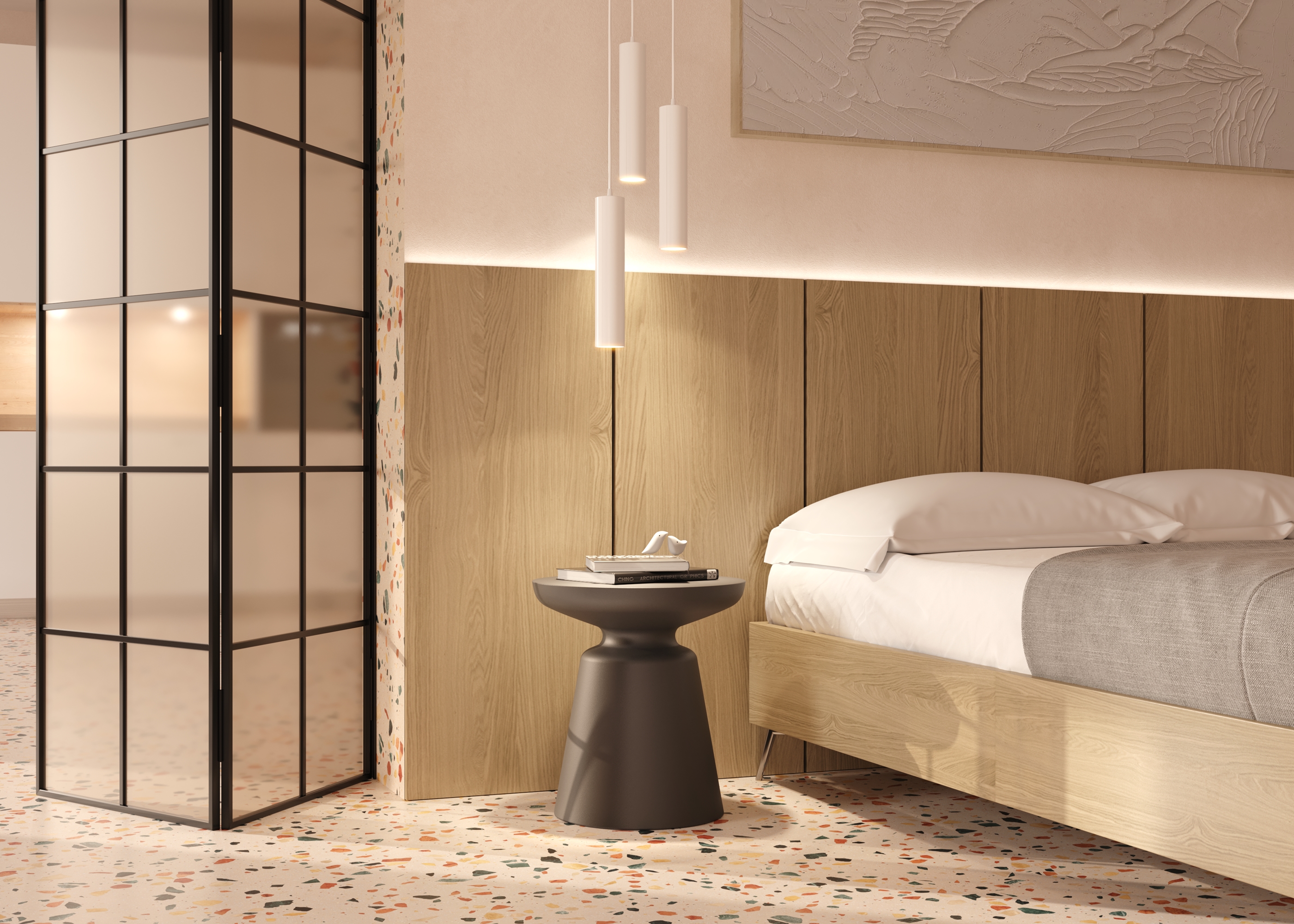 8Вт/м 4000K 5м IP20 5мм Светодиодная лента Led Strip 20008