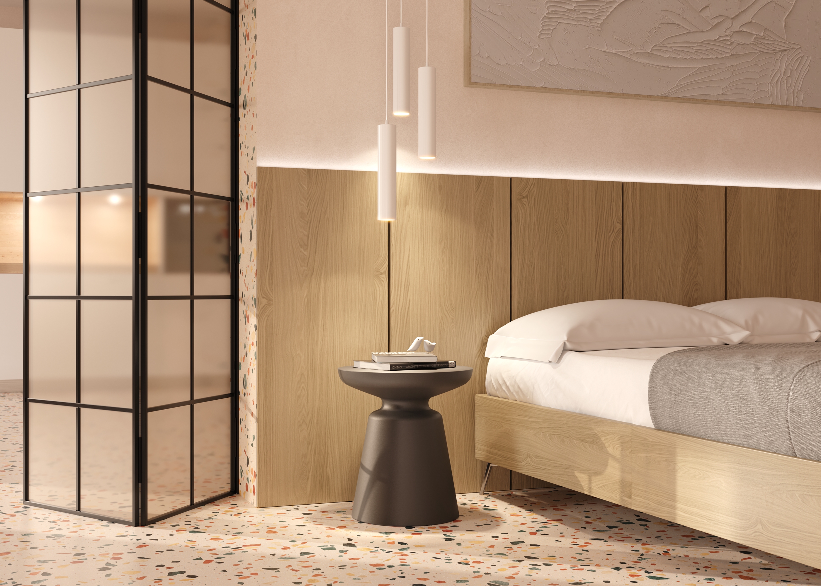 8Вт/м 6000K 5м IP20 5мм Светодиодная лента Led Strip 20009