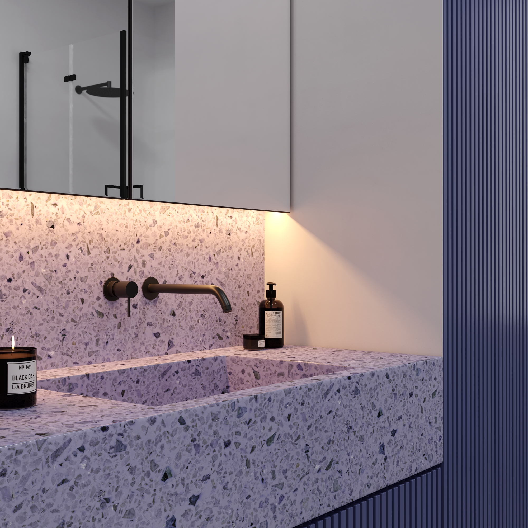 2Вт/м 3000K 5м IP65 Светодиодная лента Led Strip 20016