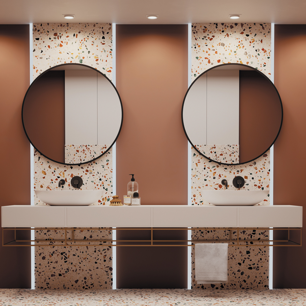 8Вт/м 3000К 5м IP 65 201006 Светодиодная лента Led Strip 201006