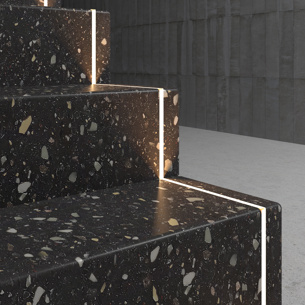 6Вт/м 3000К 5м IP 20 201109 Светодиодная лента Led Strip 201109