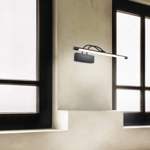1Вт Подсветка Maytoni MIR004WL-L12B