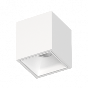 Накладной светодиодный светильник Ledron KUBING White 4000K