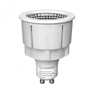 Светодиодная лампа Ledron LDR-GU10 Zigbee