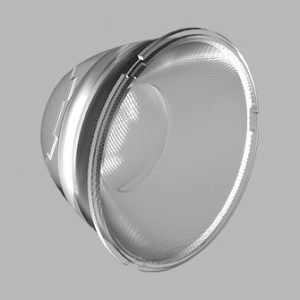 Линза для светильника Pular 24 60°