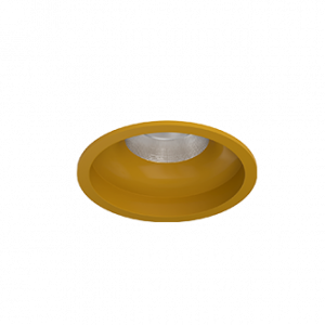 Встраиваемый светодиодный светильник LEVEL Gold TRIAC 4000K