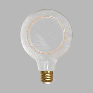 Светодиодная лампа MAGIC LAMP Clear