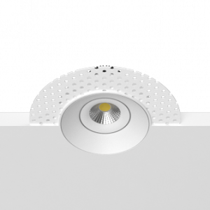 Встраиваемый поворотный светодиодный светильник Ledron LH1501136