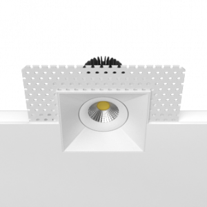 Встраиваемый поворотный светодиодный светильник Ledron LH1501139