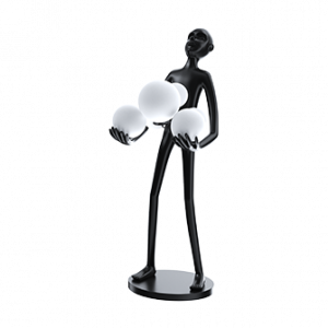 Торшер Сила света small