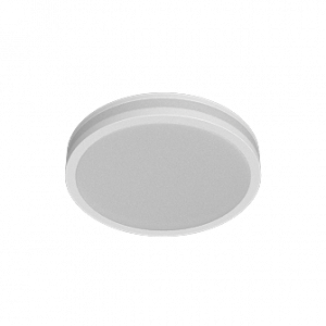 Встраиваемый светодиодный светильник Ledron LIP0906-10W-Y 4000K White