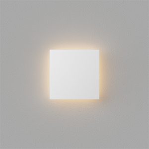 Встраиваемый светодиодный светильник для стен и ступеней Ledron LSL008A White