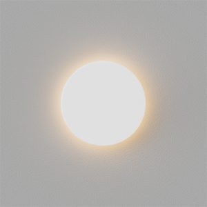 Встраиваемый светодиодный светильник для стен и ступеней Ledron LSL009A White