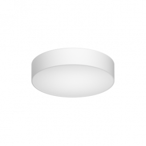 Накладной светодиодный светильник Ledron LTD0291-20W-Y White 4000K