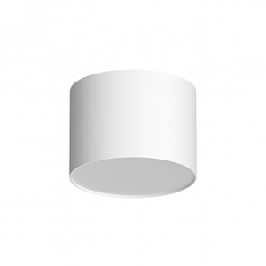 Накладной светодиодный светильник Ledron LXS0812-8W White 4000K