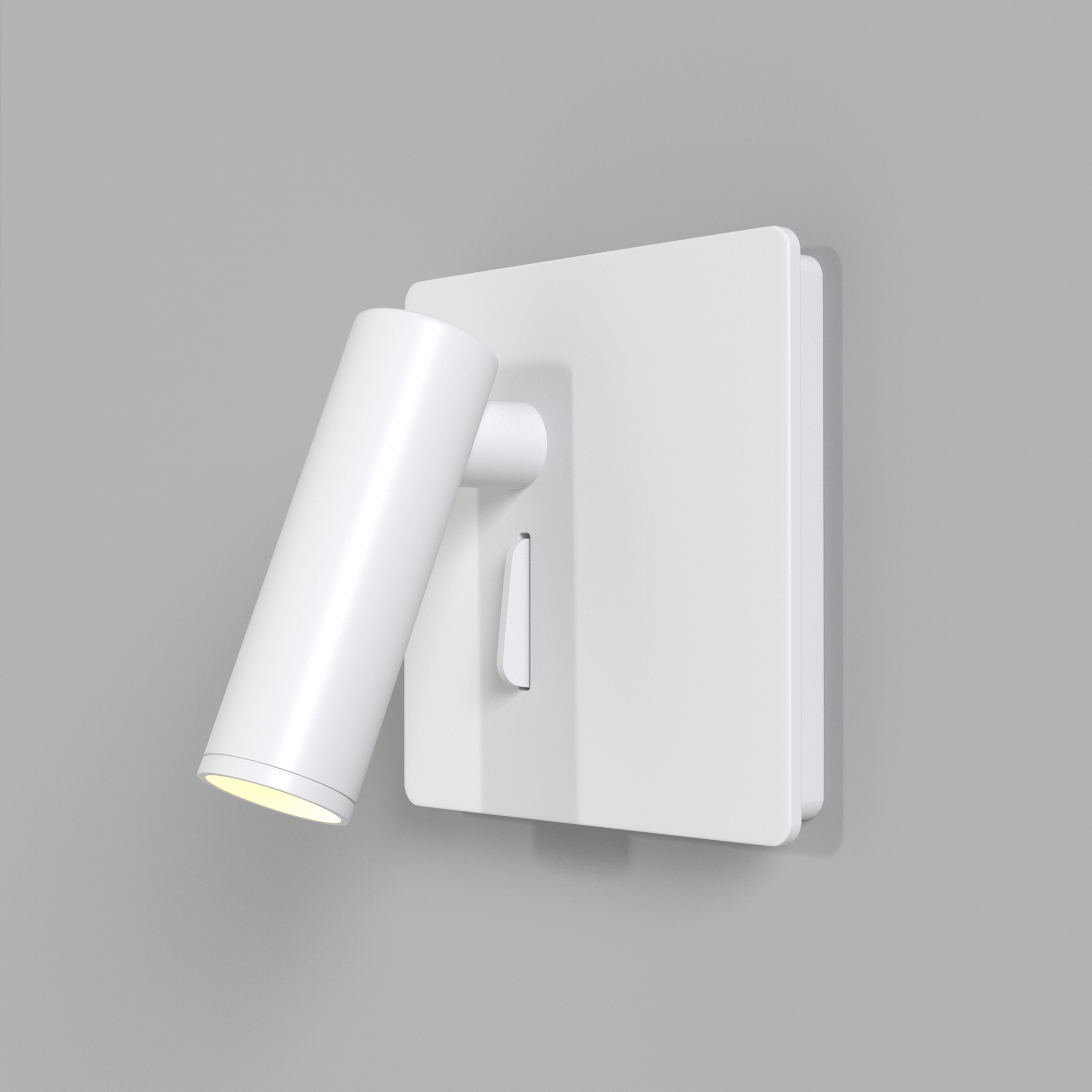 Настенный светильник (бра) Миракс / Mirax 3000К 3Вт Настенный светильник (бра) Maytoni C040WL-L3W3K