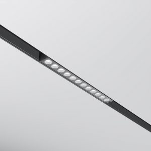 Трековый светильник Точки / Points Exility 4000K 12Вт 36° Трековый светильник Technical TR031-2-12W4K-B