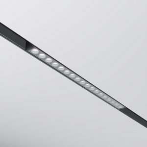 Трековый светильник Точки / Points Exility 3000K 18Вт 36° Трековый светильник Technical TR031-2-18W3K-B