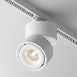Трековый светильник Инь / Yin Unity 3000K 15Вт 24° Трековый светильник Technical TR084-1-15W3K-W