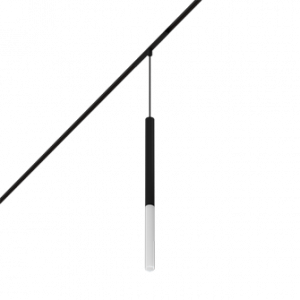 Подвесной светильник на магнитный трек Ledron MH-1001-T Black