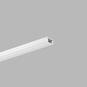 Накладной профиль Ledron Mic White