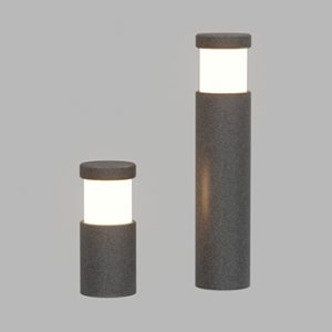 Уличный светодиодный светильник Ledron MO-7081