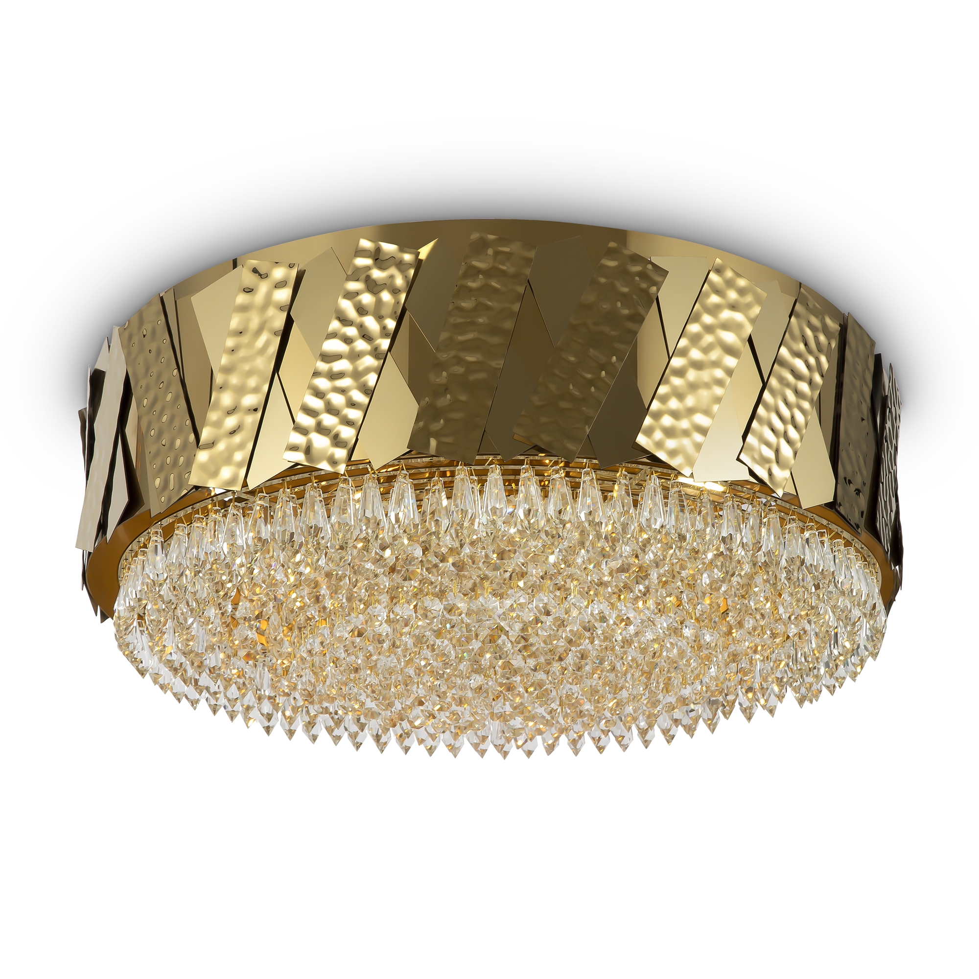 Потолочный светильник Артистико / Artistico E14х5 Потолочный светильник Maytoni MOD017CL-05BS