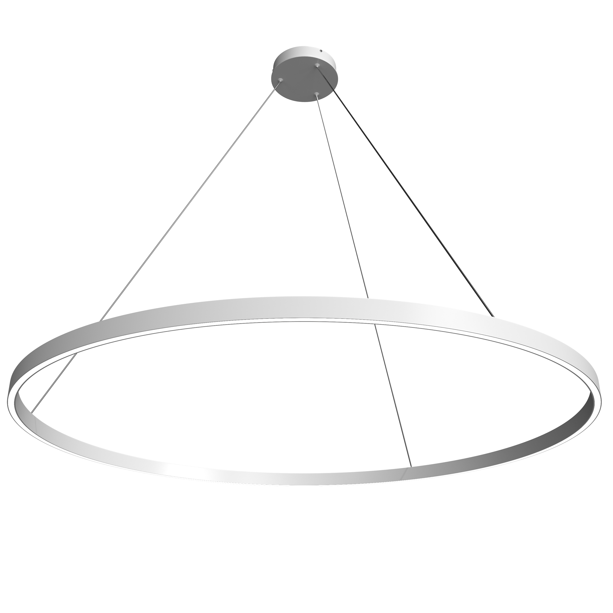 Подвесной светильник Рим / Rim 3000К 81Вт Подвесной светильник Maytoni MOD058PL-L65W3K