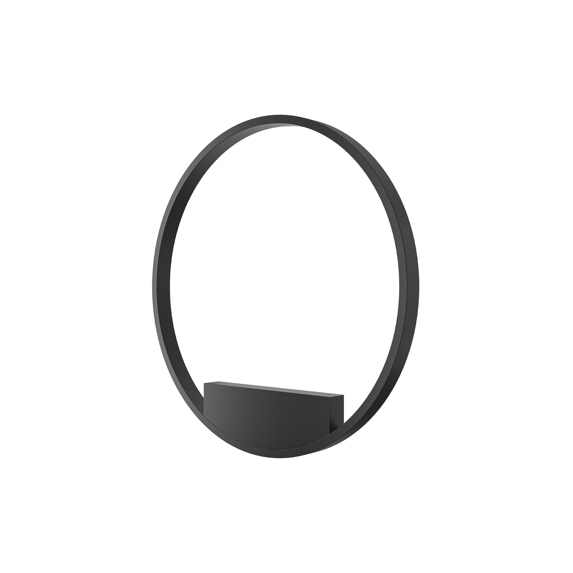 Настенный светильник (бра) Рим / Rim 4000К 37Вт Настенный светильник (бра) Maytoni MOD058WL-L35B4K