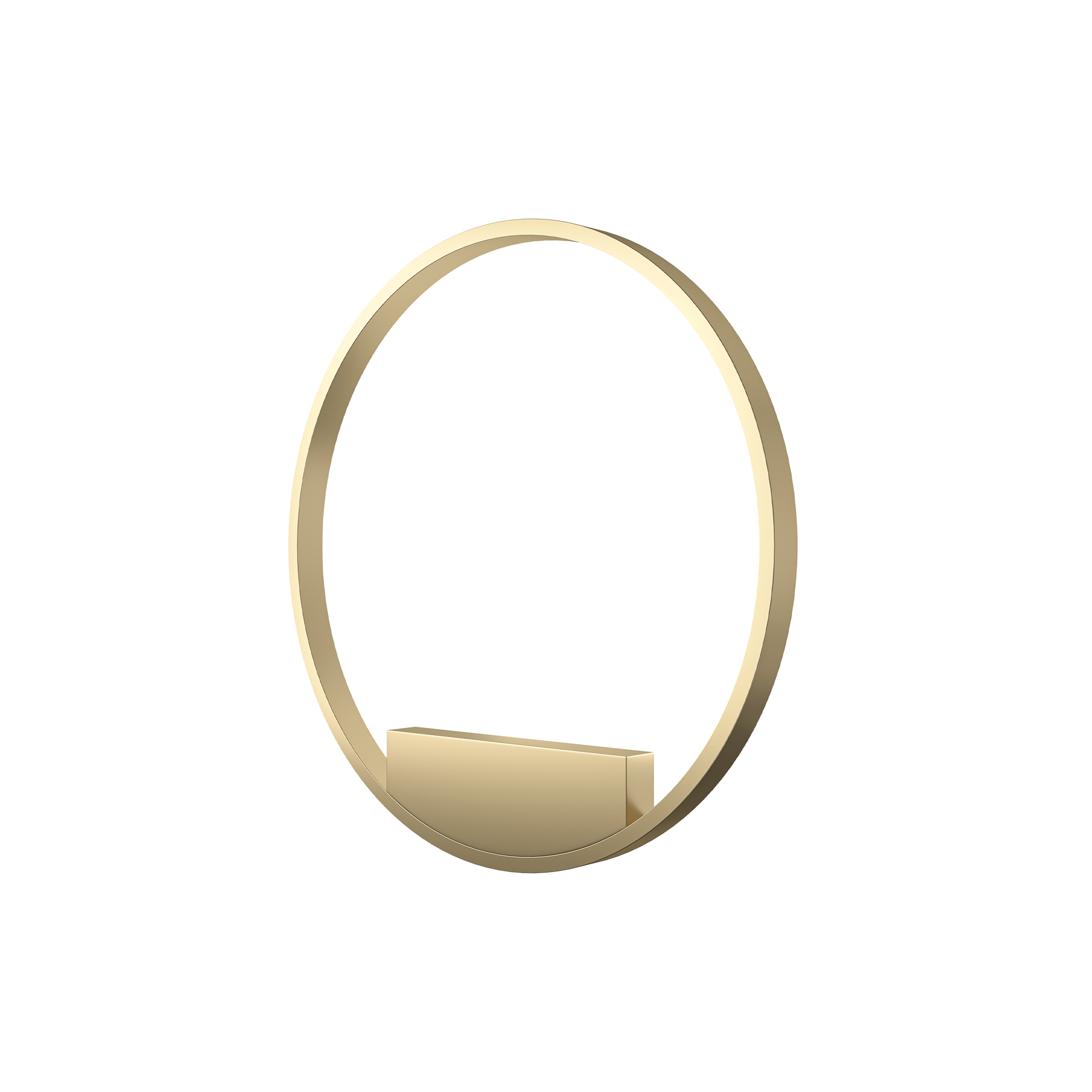 Настенный светильник (бра) Рим / Rim 4000К 37Вт Настенный светильник (бра) Maytoni MOD058WL-L35BS4K