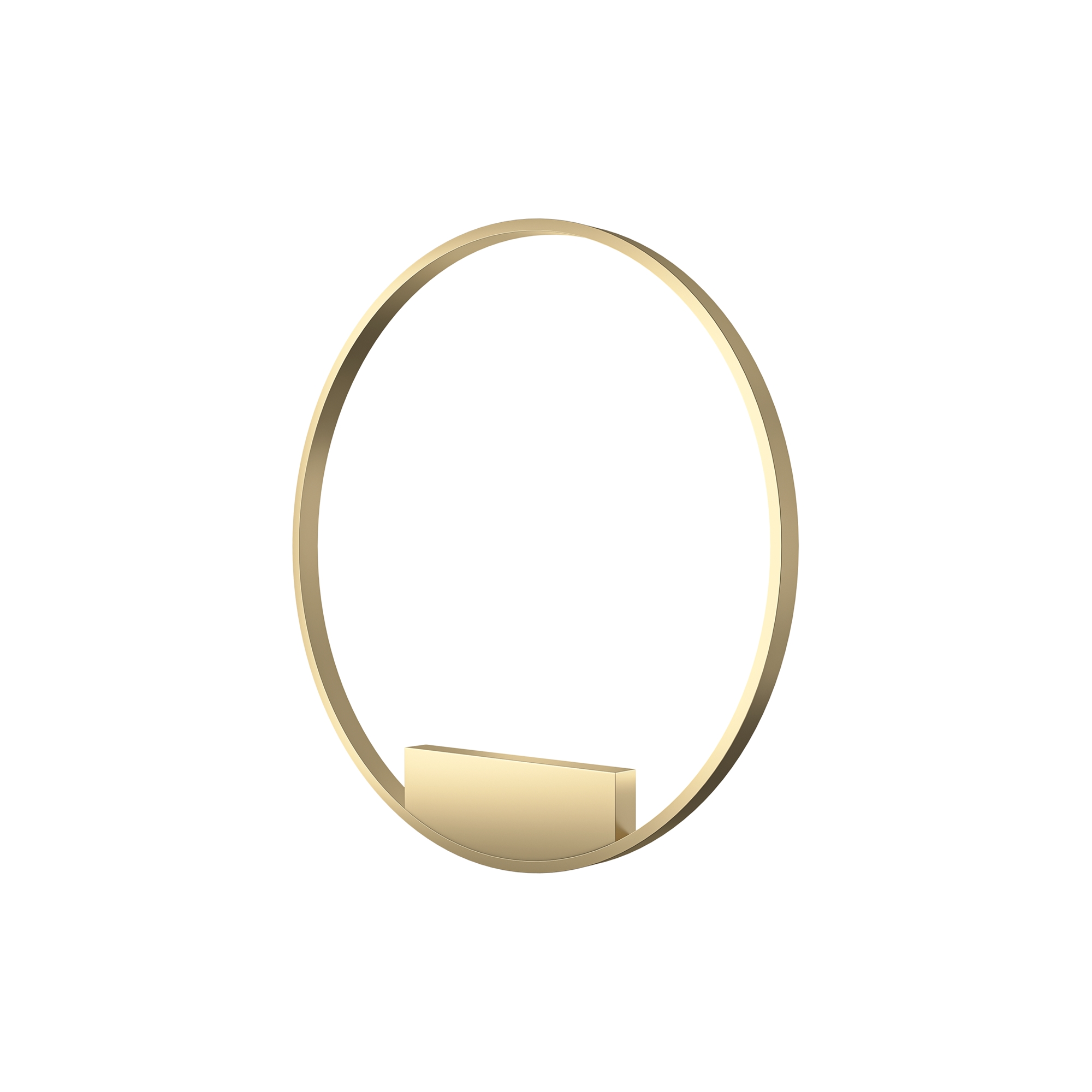 Настенный светильник (бра) Рим / Rim 4000К 51Вт Настенный светильник (бра) Maytoni MOD058WL-L50BS4K