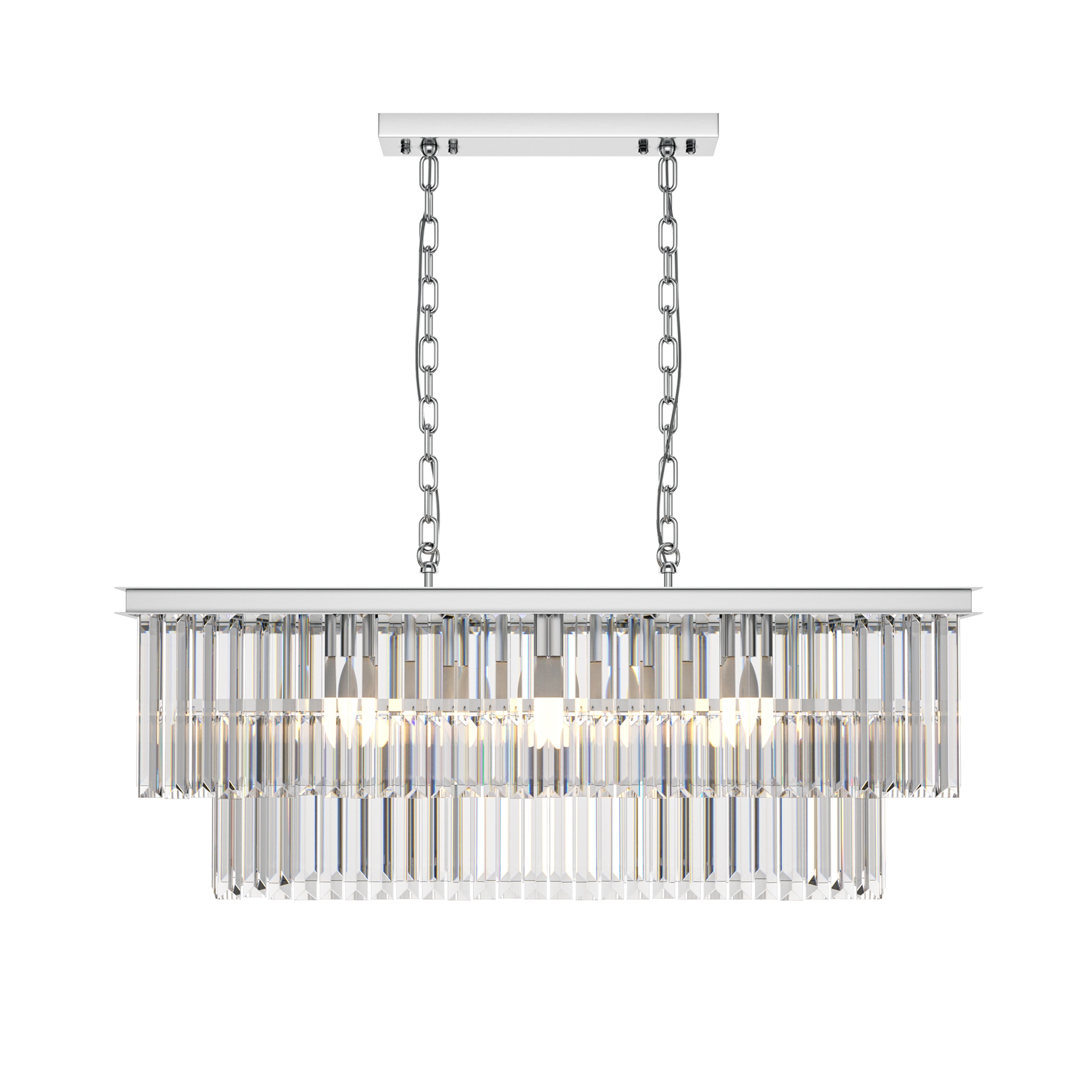 Подвесной светильник Реверо / Revero E14х8 Подвесной светильник Maytoni MOD085PL-08CH