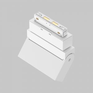 Трековый светильник Точки / Points Rot Gravity 4000K 10Вт 30° Трековый светильник Technical TR077-2-10W4K-W