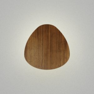 Настенный светодиодный светильник Air Wood M 180