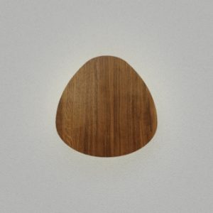 Настенный светодиодный светильник Air Wood S 180