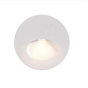 Подсветка для лестниц Бил / Bil 3000К 3Вт IP 54 Подсветка для лестниц Outdoor O015SL-L3W3K
