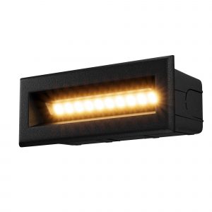 Подсветка для лестниц Боска / Bosca 3000К 5Вт IP 65 Подсветка для лестниц Outdoor O045SL-L5B3K