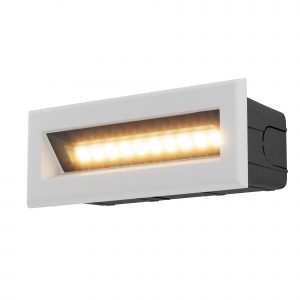 Подсветка для лестниц Боска / Bosca 3000К 5Вт IP 65 Подсветка для лестниц Outdoor O045SL-L5W3K
