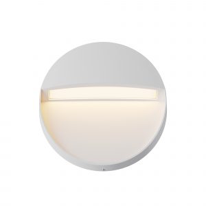 Подсветка для лестниц Грива / Mane 3000K 3Вт IP 54 Подсветка для лестниц Outdoor O046SL-L3W3K