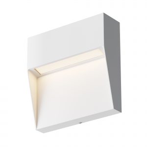 Подсветка для лестниц Грива / Mane 3000K 3Вт IP 54 Подсветка для лестниц Outdoor O047SL-L3W3K